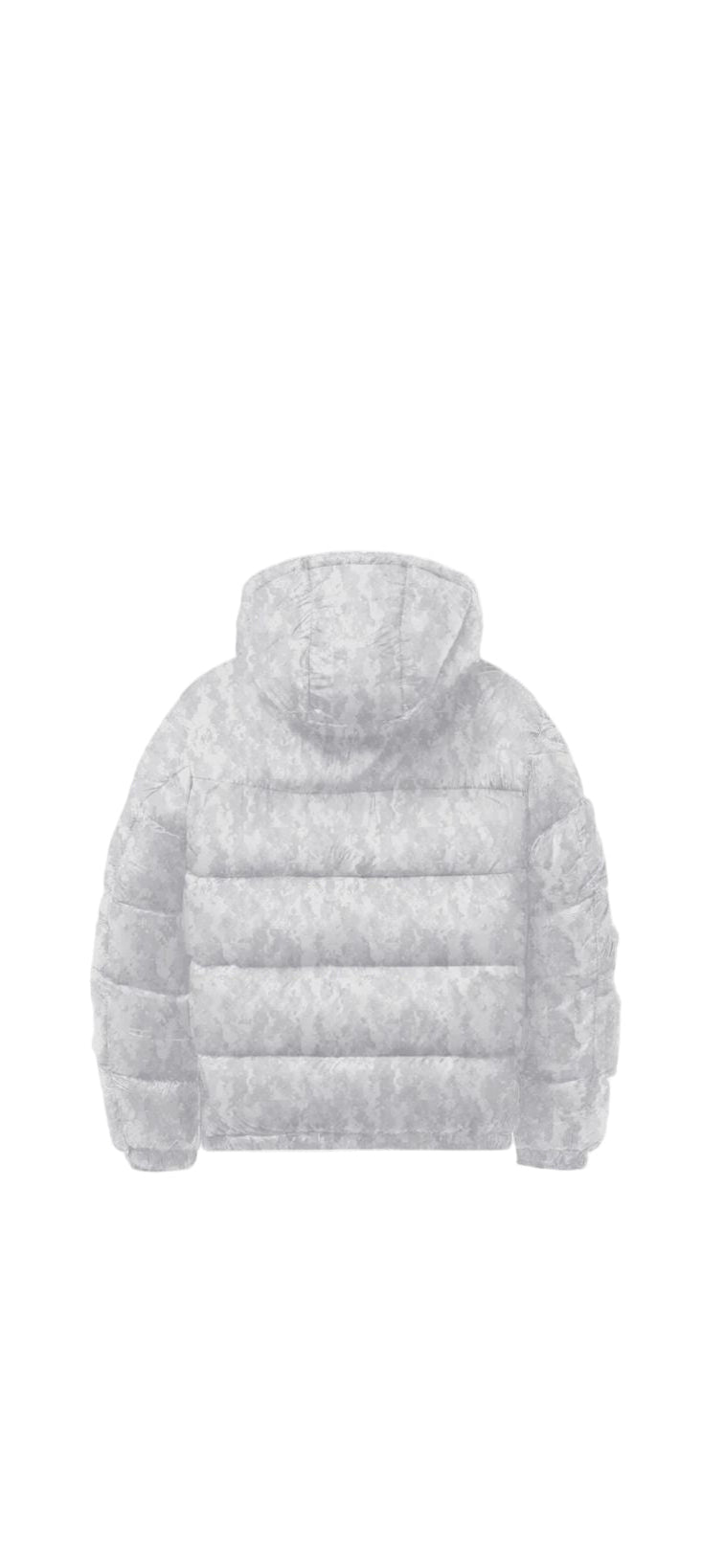 PNTHER - CAMO PUFFER