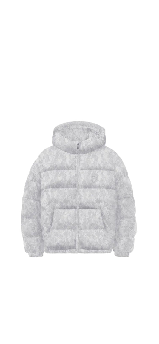 PNTHER - CAMO PUFFER